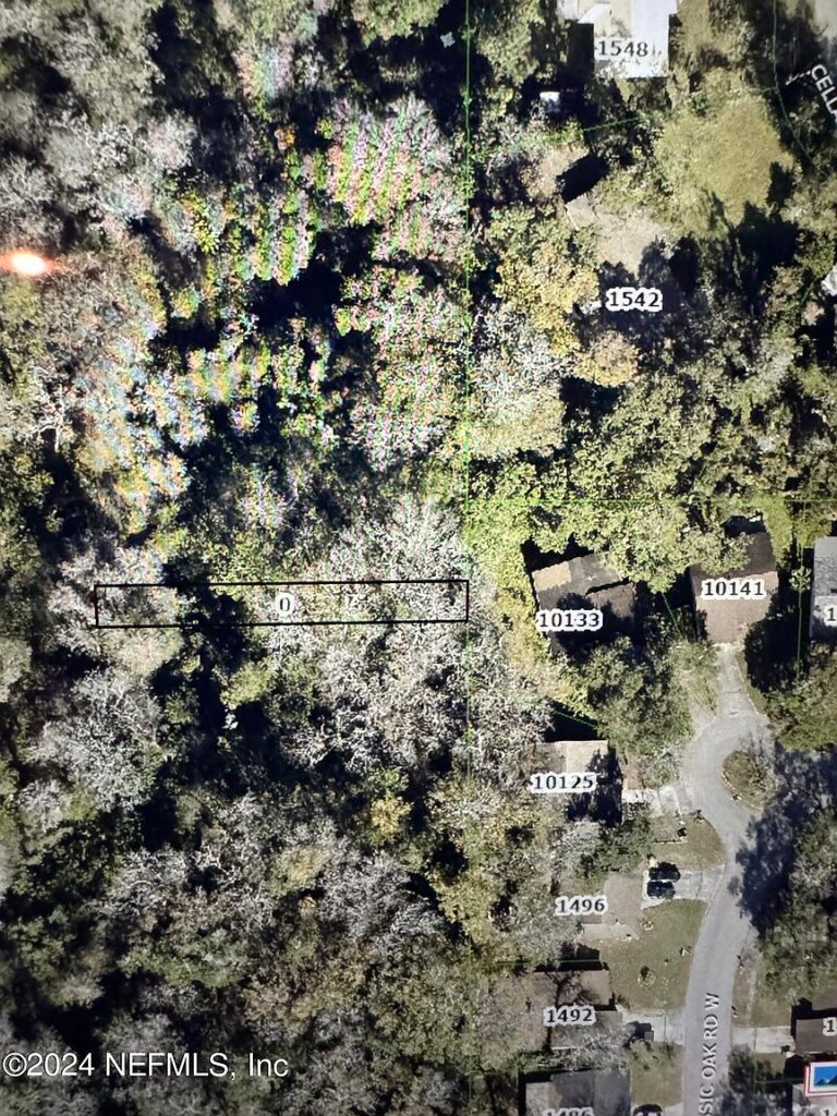 0 CLASSIC OAK Road