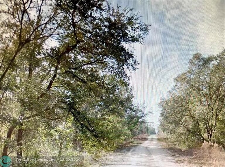 Lot 15 NE 154 Avenue