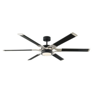 VisualComfort-Fan-Loft62CeilingFan-Black (1)