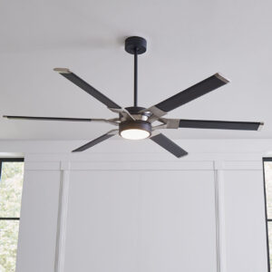 VisualComfort-Fan-Loft62CeilingFan-Black-2