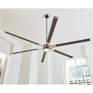 VisualComfort-Fan-Loft96CeilingFan-MidnightBlack-2