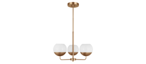 VisualComfort-Foyer-Alvin-3-light-chandelier-satin-brass