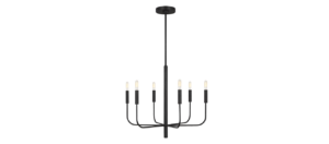 VisualComfort-Foyer-Brianna-small-chandelier-midnight-black
