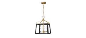 VisualComfort-Foyer-Carlow-Medium-lantern-midnight-black