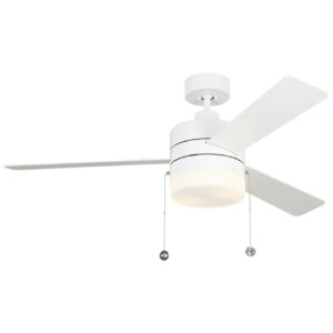 VisualComfort-GLFan-Syrus52LEDCeilingFan-White