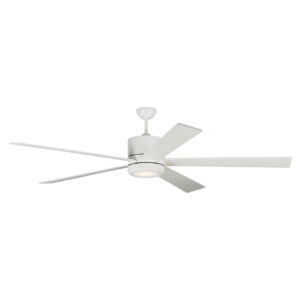VisualComfort-GLFan-Vision72LEDCeilingFan-White