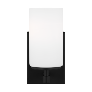 VisualComfort-Generation-AlturasOneLightSconce-Black