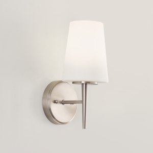 VisualComfort-Generation-DriscollOneLightWallBathSconce-BrushedNickel-3