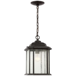 VisualComfort-Generation-KentOneLightOutdoorPendant-OxfordBronze