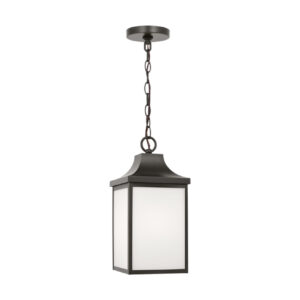VisualComfort-Generation-SaybrookOneLightMediumPendant-AntiqueBronze