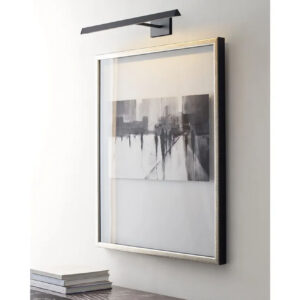 VisualComfort-Modern-Dessau18PictureLight-Black-2