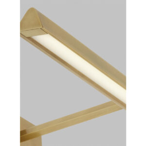 VisualComfort-Modern-Dessau18PictureLight-Brass-2