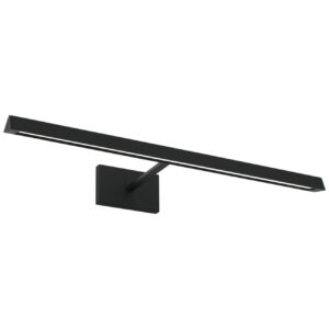 VisualComfort-Modern-Dessau24PictureLight-Black