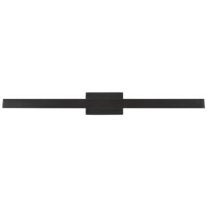 VisualComfort-Modern-Dessau24PictureLight-Bronze