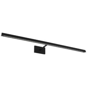 VisualComfort-Modern-Dessau36PictureLight-Black