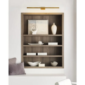 VisualComfort-Modern-Dessau36PictureLight-Brass-2