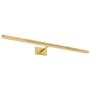 VisualComfort-Modern-Dessau36PictureLight-Brass