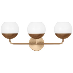 VisualComfort-Studio-AlvinThreeLightWallBath-Brass