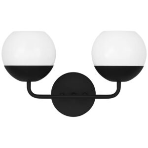 VisualComfort-Studio-AlvinTwoLightWallBath-Black