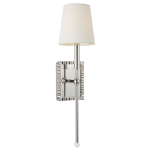 VisualComfort-Studio-BaxleySconce-PolishedNickel