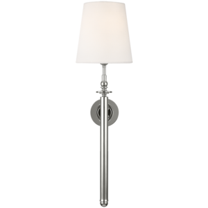 VisualComfort-Studio-CapriTailSconce-Chrome