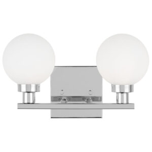 VisualComfort-Studio-ClybournTwoLightWallBath-Chrome