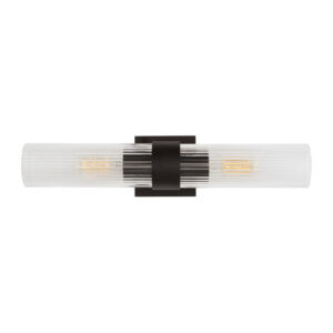 VisualComfort-Studio-GenevaLinearSconce-Black