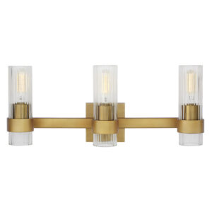 VisualComfort-Studio-GenevaThreeLightVanity-Brass