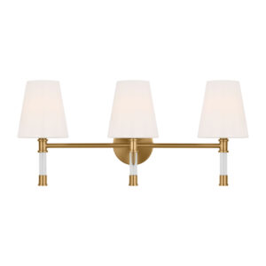VisualComfort-Studio-HanoverThreeLightVanity-Brass
