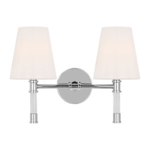 VisualComfort-Studio-HanoverTwoLightVanity-PolishedNickel