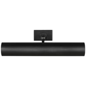 VisualComfort-Studio-Kenyon18PictureLight-Black