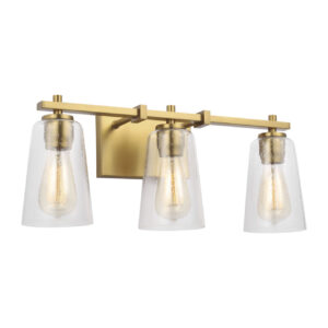 VisualComfort-Studio-MercerThreeLightVanity-Brass