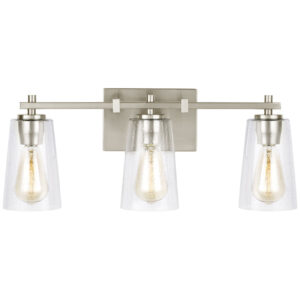 VisualComfort-Studio-MercerThreeLightVanity-SatinNickel