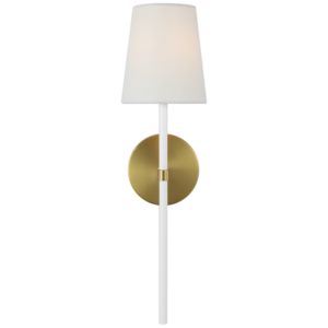 VisualComfort-Studio-MonroeTailSconce-Brass