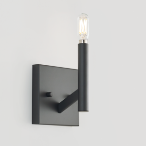VisualComfort-Studio-VectorOneLightWallBathSconce-Black-3
