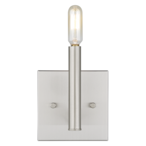 VisualComfort-Studio-VectorOneLightWallBathSconce-BrushedNickel