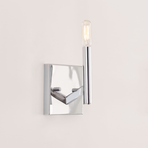 VisualComfort-Studio-VectorOneLightWallBathSconce-Chrome-3