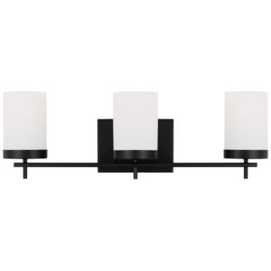 VisualComfort-Studio-ZireThreeLightBath-Black