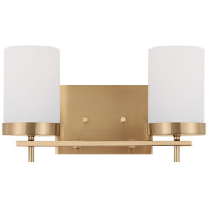 VisualComfort-Studio-ZireTwoLightBath-Brass