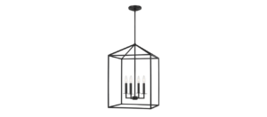 VisualComfort-nook-Perryton-medium-4-light-lantern-midnight-black