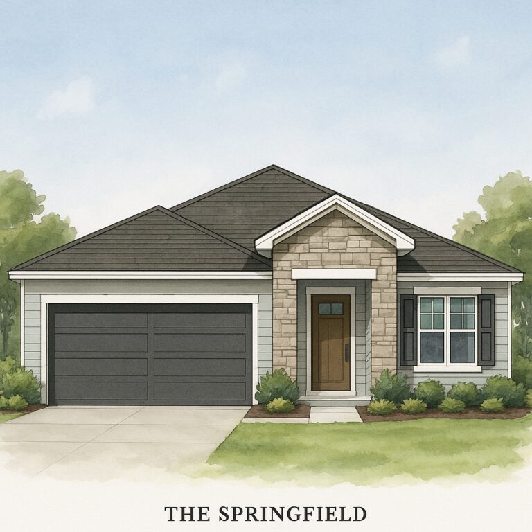 The Springfield