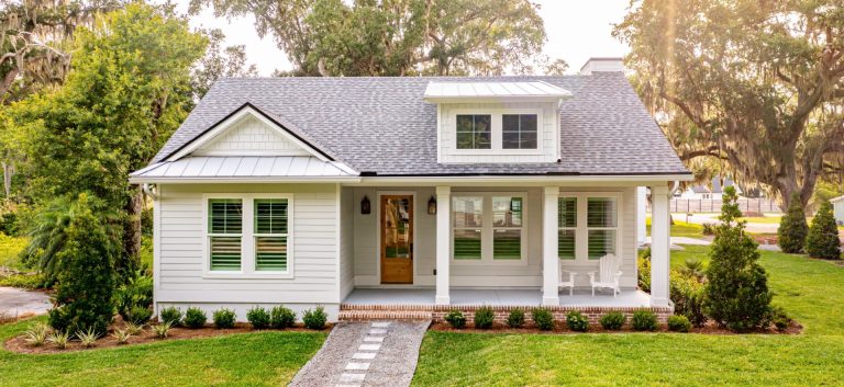 How to Buy a New Home Under 200K in Gainesville