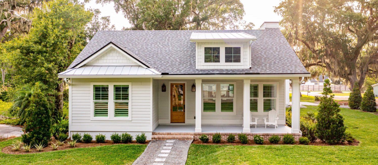 How to Buy a New Home Under 200K in Gainesville